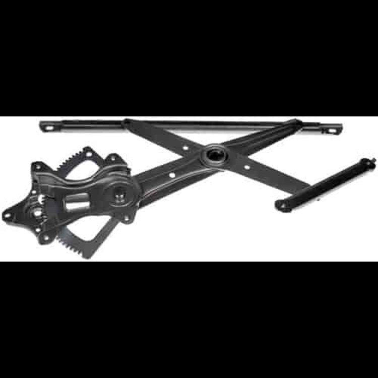 Power Window Regulator Regulator Only