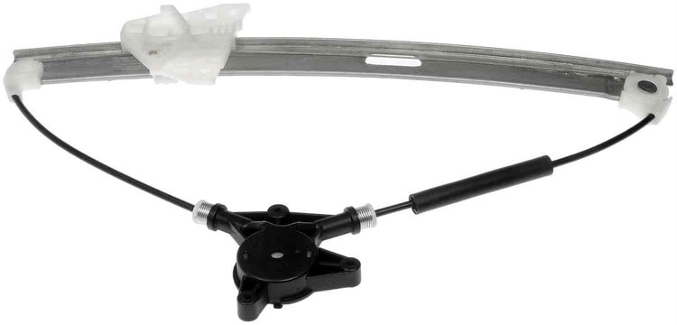 Power Window Regulator Regulator Only