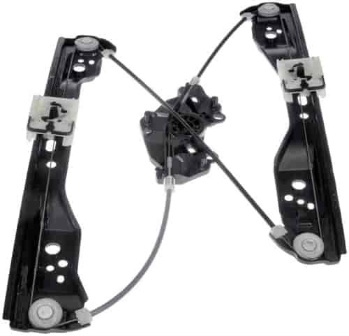 Power Window Regulator Regulator Only