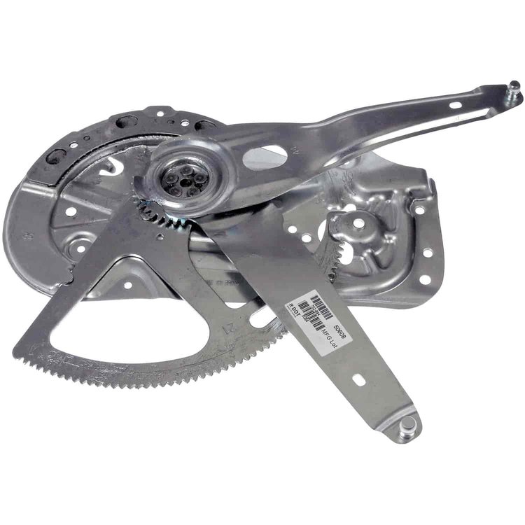 Power Window Regulator Regulator Only