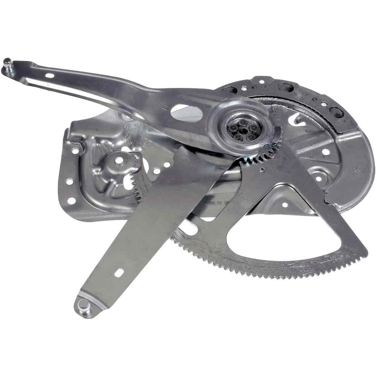 Power Window Regulator Regulator Only