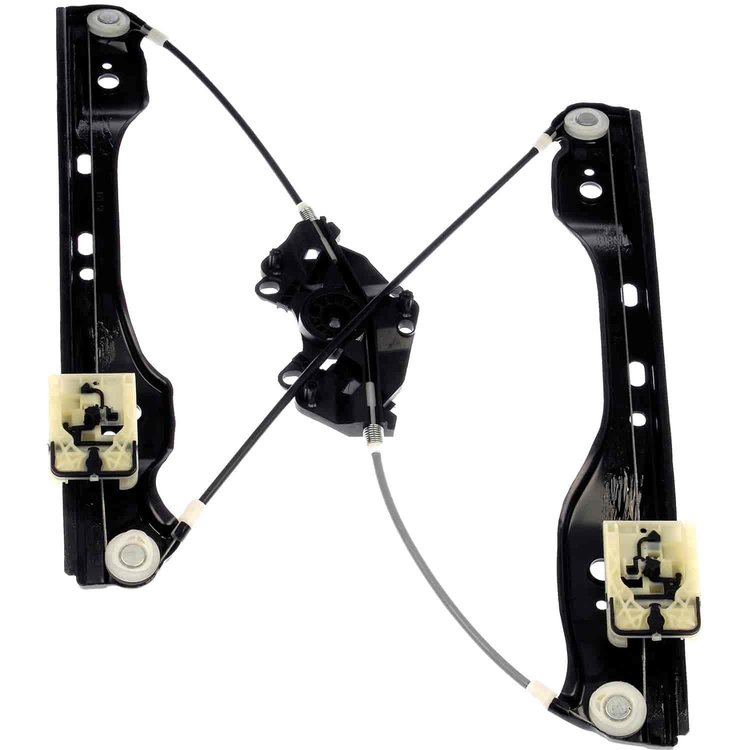 Power Window Regulator Regulator Only