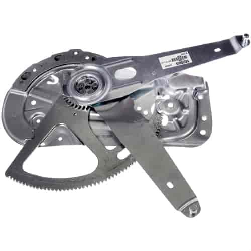Power Window Regulator Regulator Only