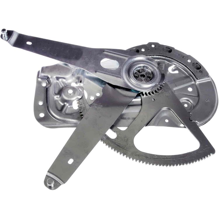 Power Window Regulator Regulator Only