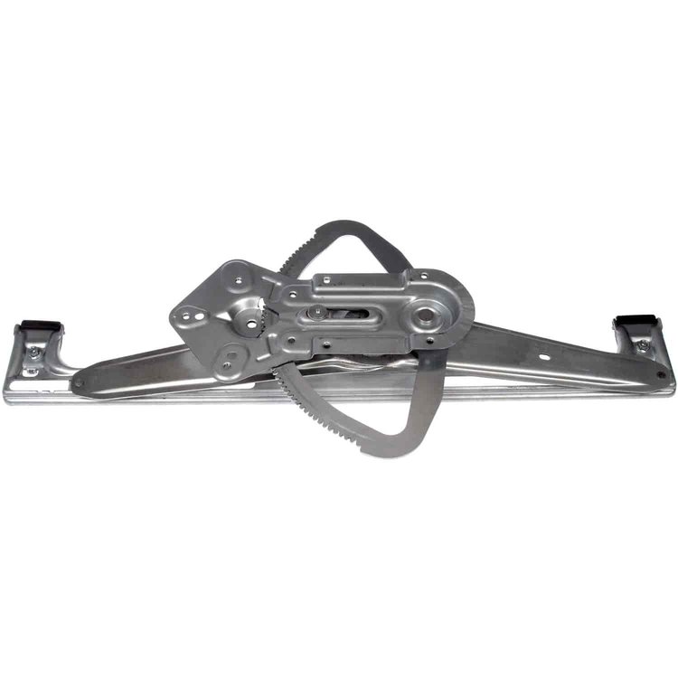 Power Window Regulator Regulator Only