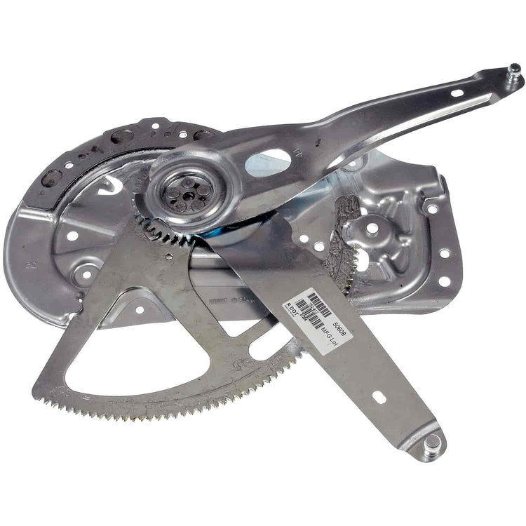 Power Window Regulator Regulator Only