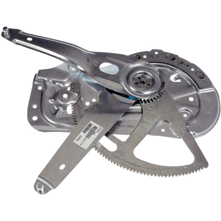 Power Window Regulator Regulator Only