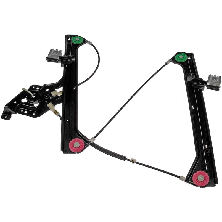 Power Window Regulator Regulator Only