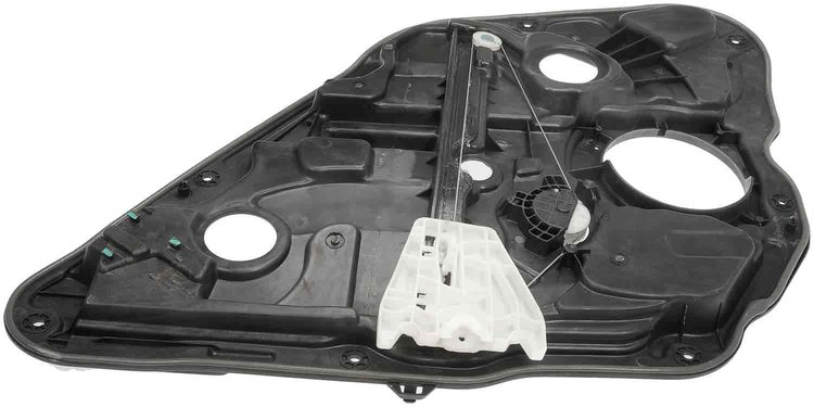 Power Window Regulator Regulator Only