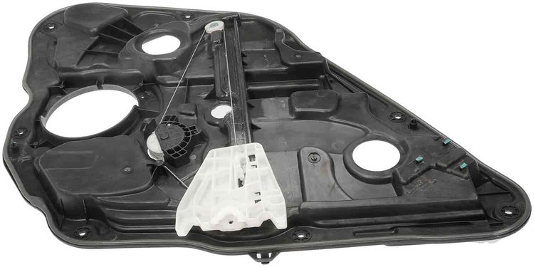 Power Window Regulator Regulator Only