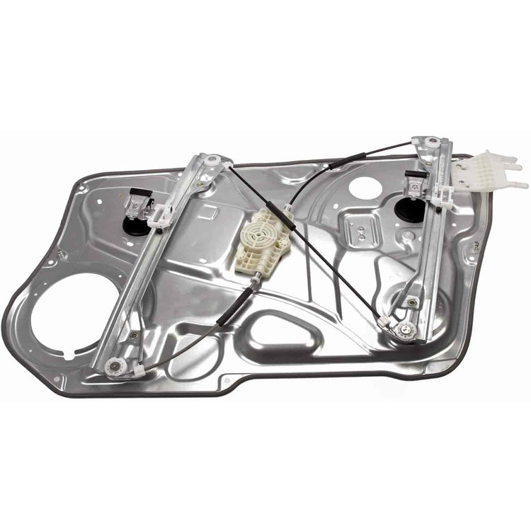 Power Window Regulator Regulator Only