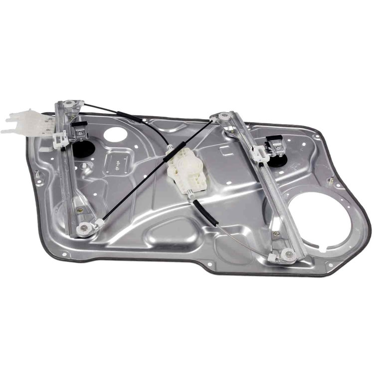 Power Window Regulator Regulator Only