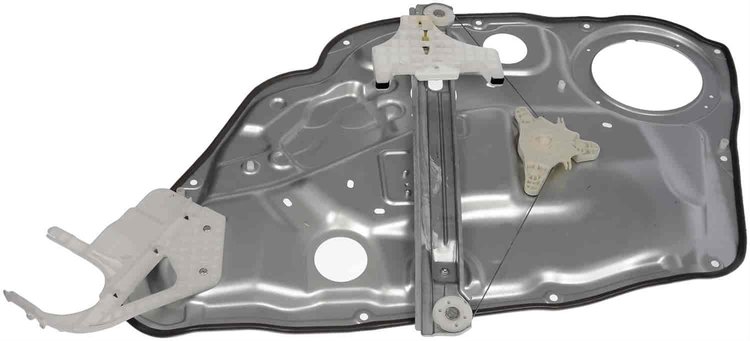 Power Window Regulator Regulator Only
