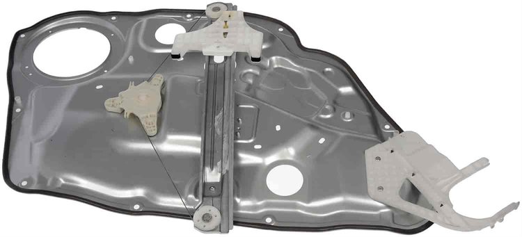Power Window Regulator Regulator Only