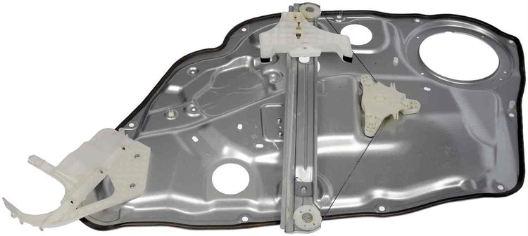 Power Window Regulator Regulator Only