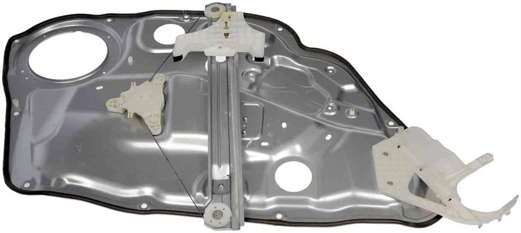 Power Window Regulator Regulator Only