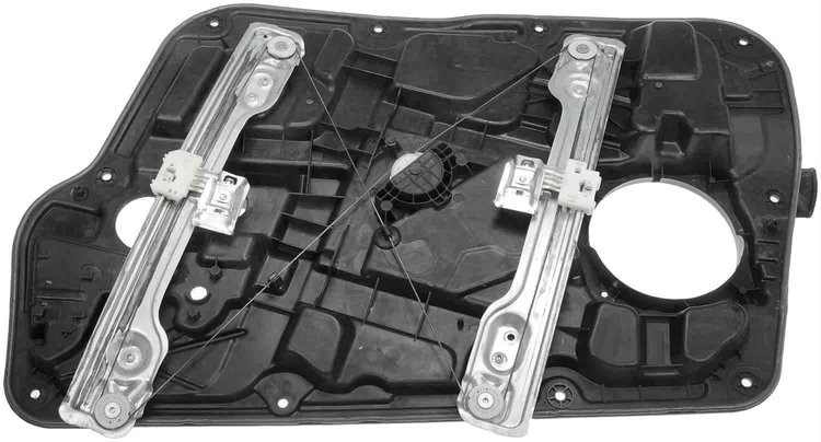 Power Window Regulator Regulator Only