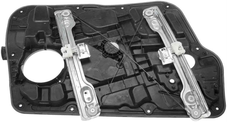 Power Window Regulator Regulator Only