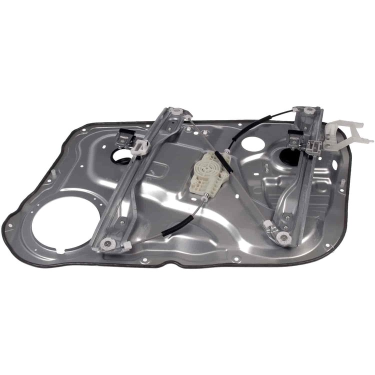 Power Window Regulator Regulator Only