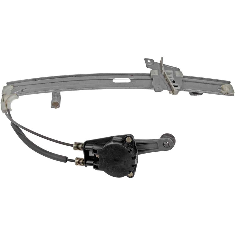 752-938 Manual Window Regulator (Regulator Only); 1994-1995 Kia Sephia
