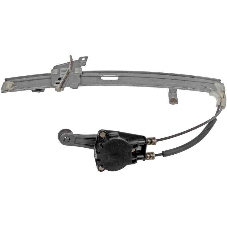 752-939 Manual Window Regulator (Regulator Only); 1994-1995 Kia Sephia