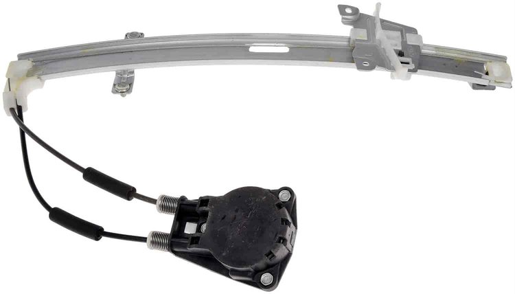 752-940 Manual Window Regulator (Regulator Only); 1994-1997 Kia Sephia