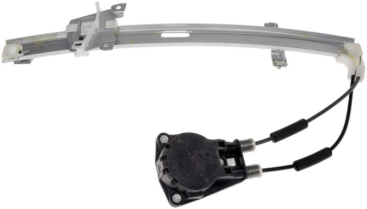 Manual Window Regulator Regulator Only
