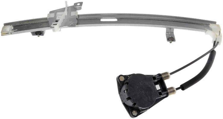 752-943 Manual Window Regulator (Regulator Only); 1995-1997 Kia Sephia