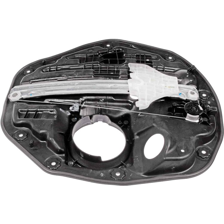 Power Window Regulator Regulator Only