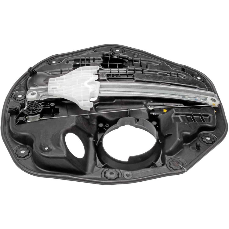 Power Window Regulator Regulator Only