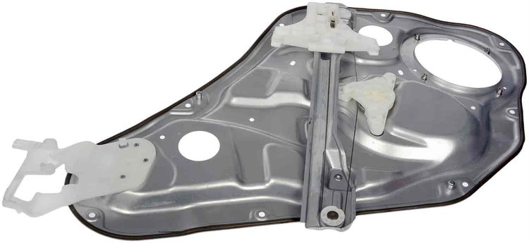 Power Window Regulator Regulator Only