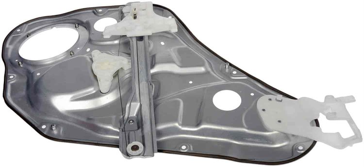 Power Window Regulator Regulator Only