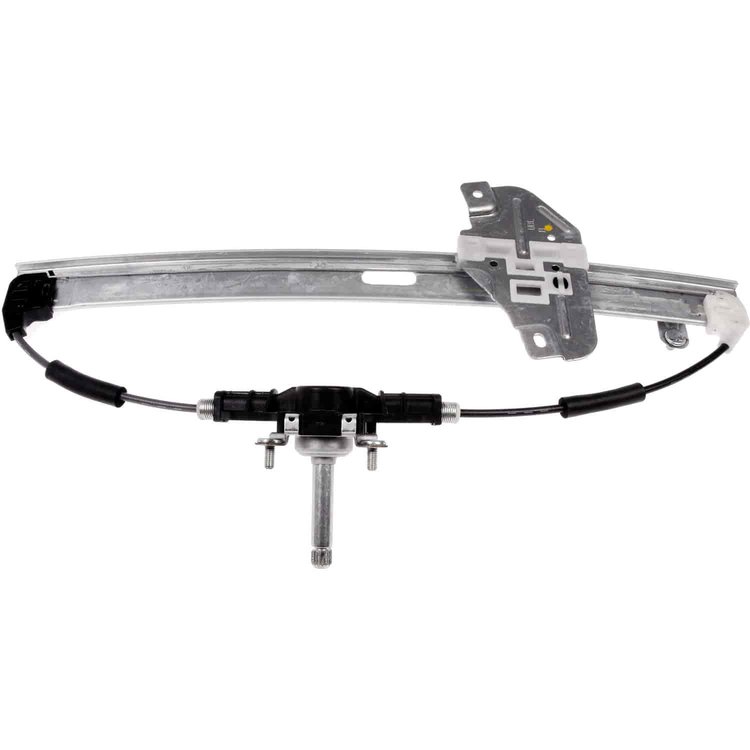Manual Window Regulator Regulator Only