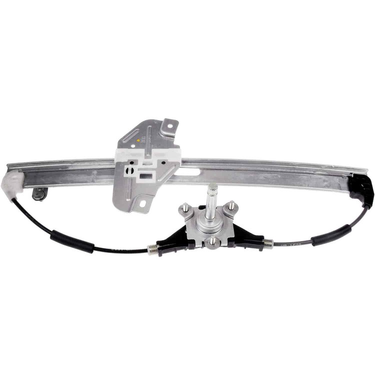 752-953 Manual Window Regulator (Regulator Only); 2012-2017 Kia Rio