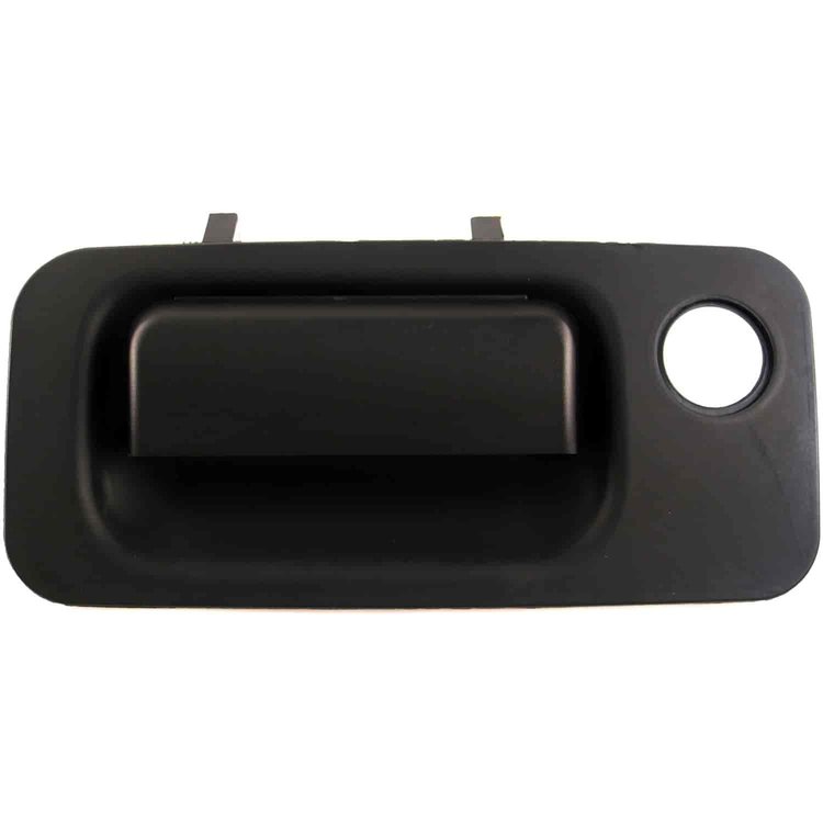 752MX Front Left Exterior Door Handle; 2005-2009 Ford Ranger