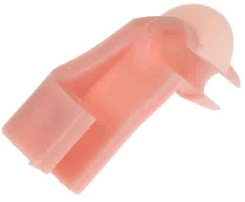 Door Lock Rod Clip