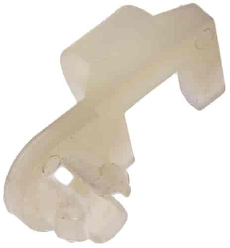 Door Lock Rod Clips
