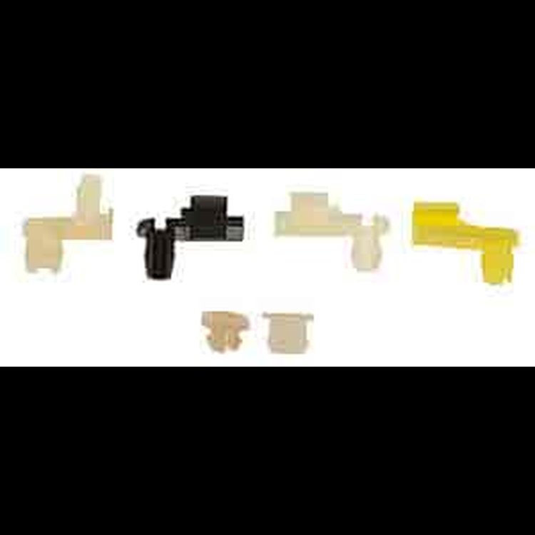 Door Lock Rod Clip Assortment 1971-03 Chrysler