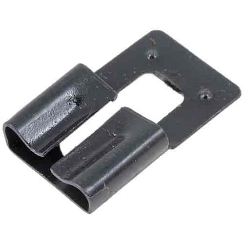 Door Lock Rod Clip 1982-02 GM