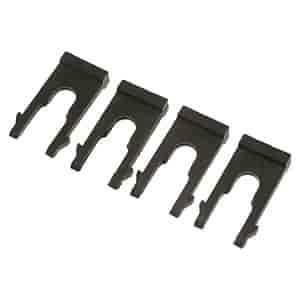 DOOR LATCH CABLE CLIP