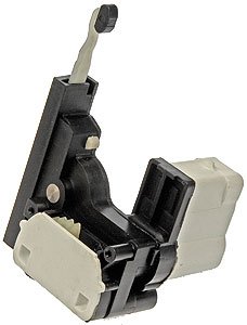DOOR LOCK ACTUATOR-GM LH