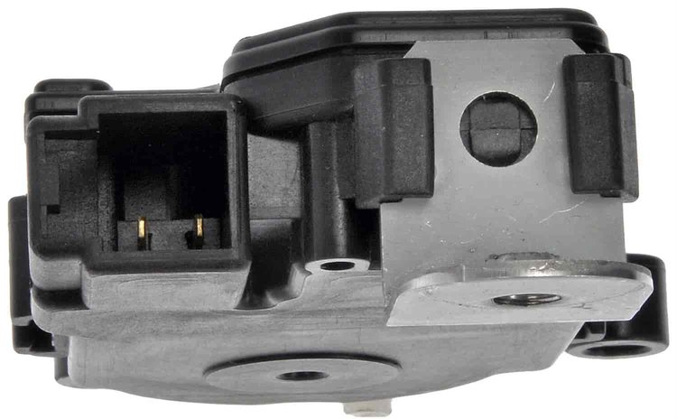 Door Lock Actuator - Non Integrated