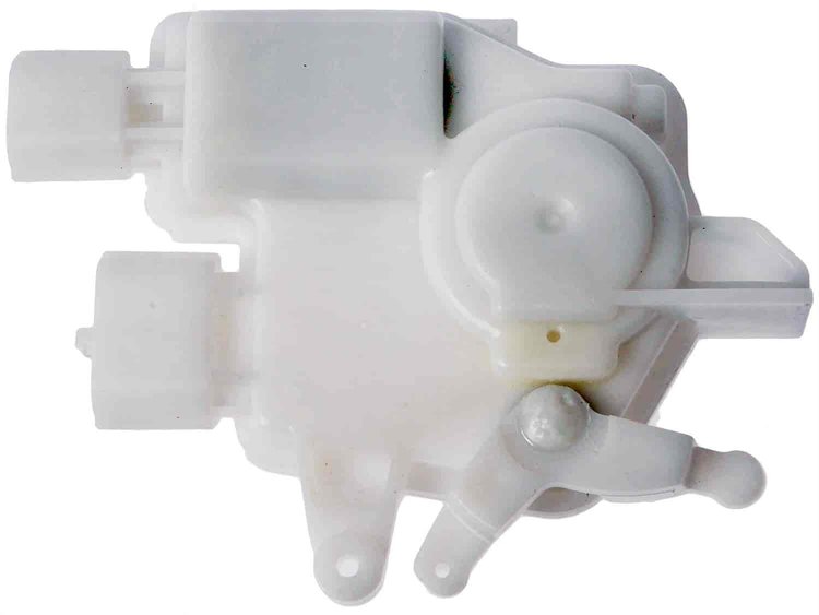 Door Lock Actuator - Non Integrated