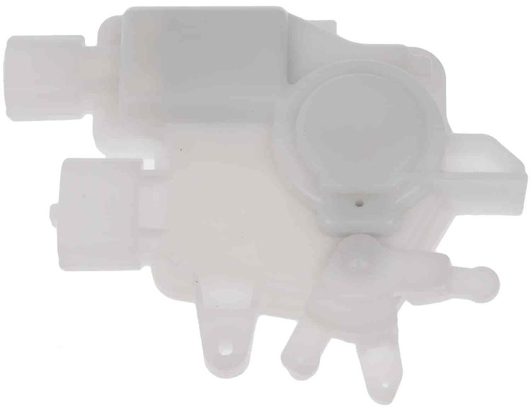 Door Lock Actuator - Non Integrated