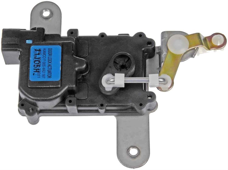Door Lock Actuator 1995-1999 Hyundai Accent