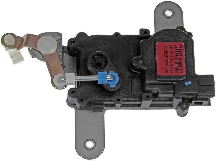 Door Lock Actuator 1995-1999 Hyundai Accent