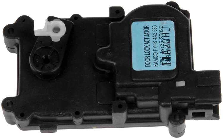 Door Lock Actuator - Non Integrated
