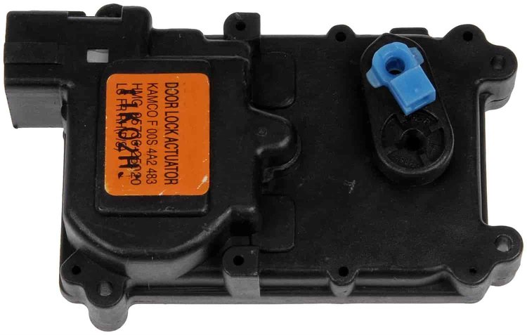 Door Lock Actuator 2000-2005 Hyundai Accent