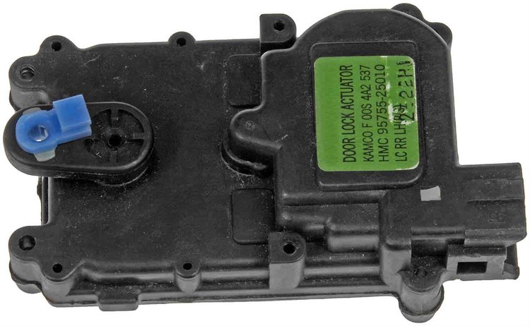 Door Lock Actuator 2000-2005 Hyundai Accent