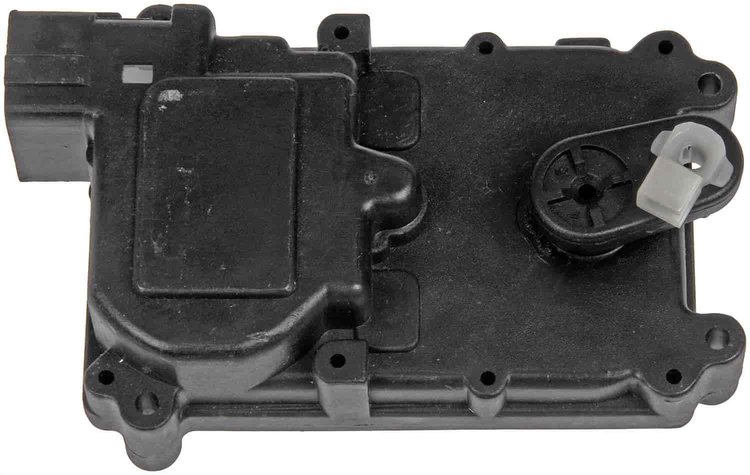 Door Lock Actuator 2000-2005 Hyundai Accent